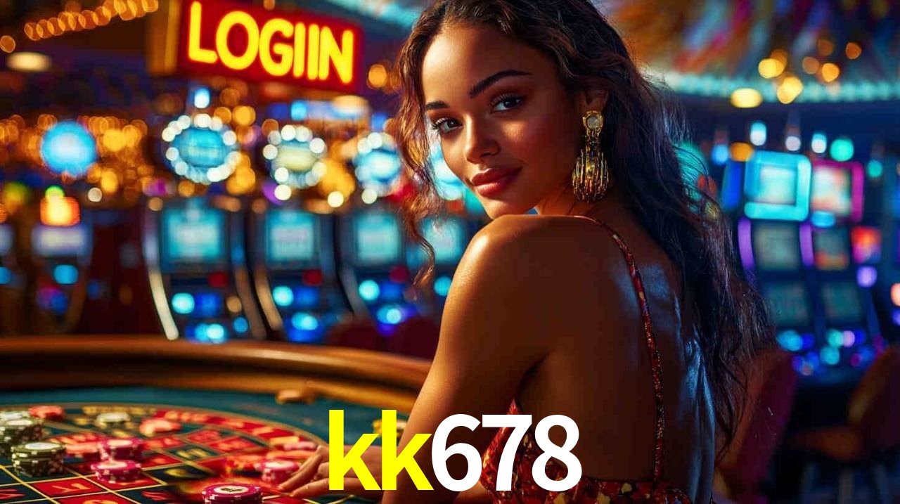 kk678 Brasília - Jogo Features