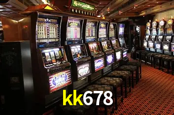 Desvendando o Mundo dos Jogos Virtuais na kk678