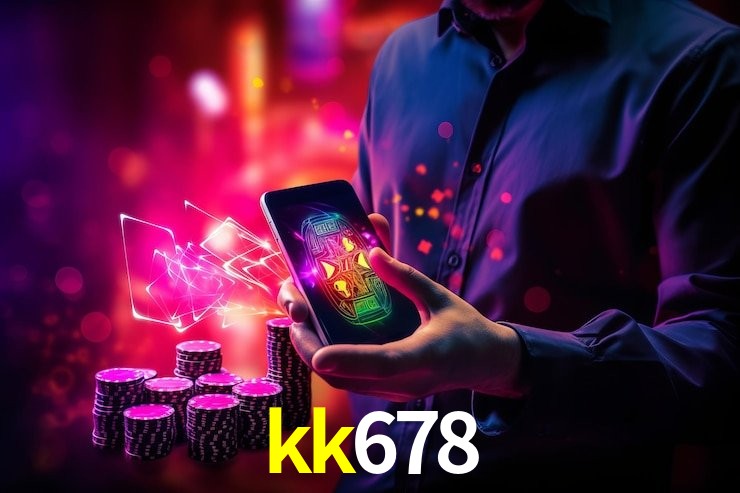 Apostas de Tênis kk678