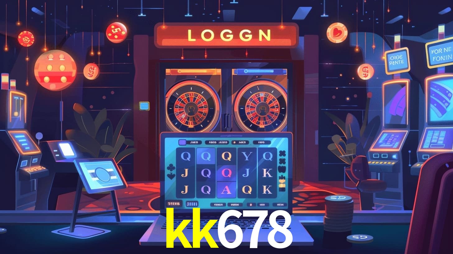kk678 Plataforma - Certificada MGA desde 2015