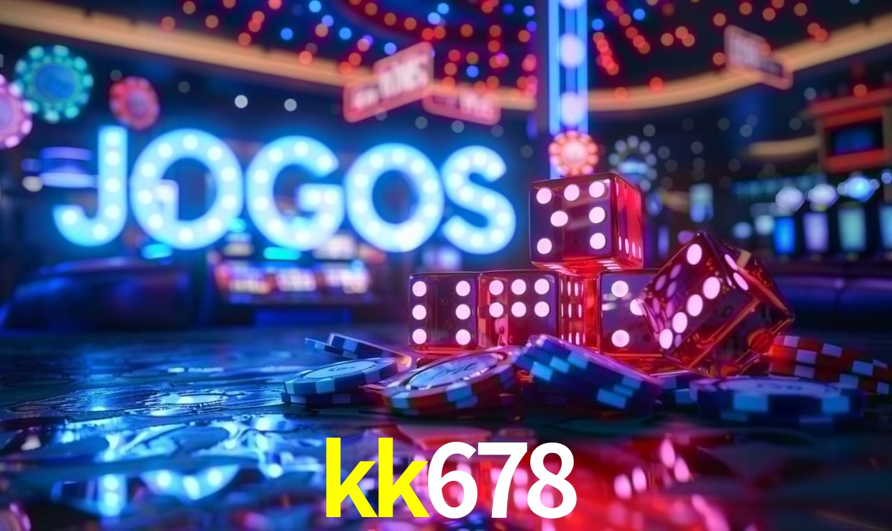 Casino VIP kk678