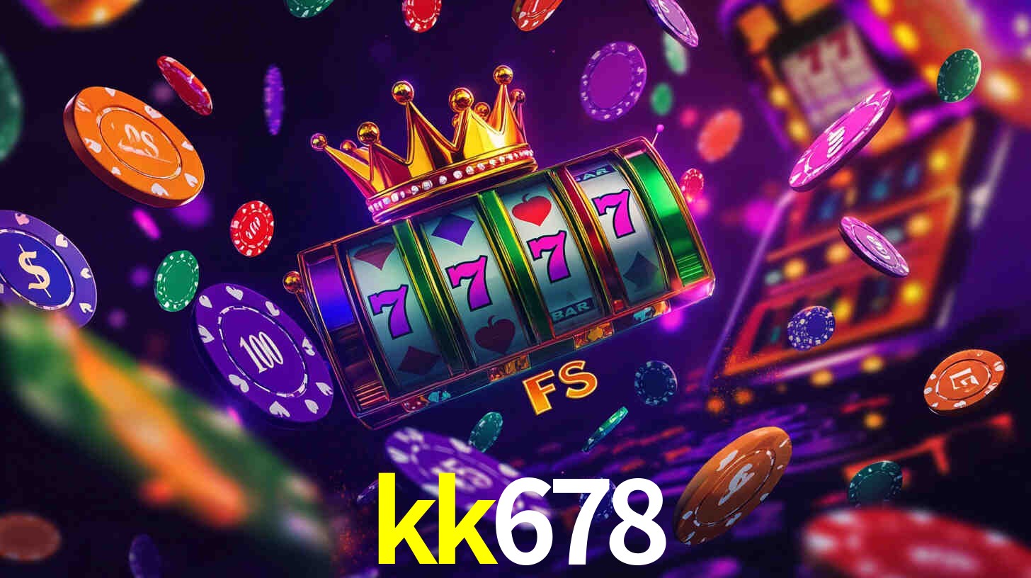 Roulette Table kk678