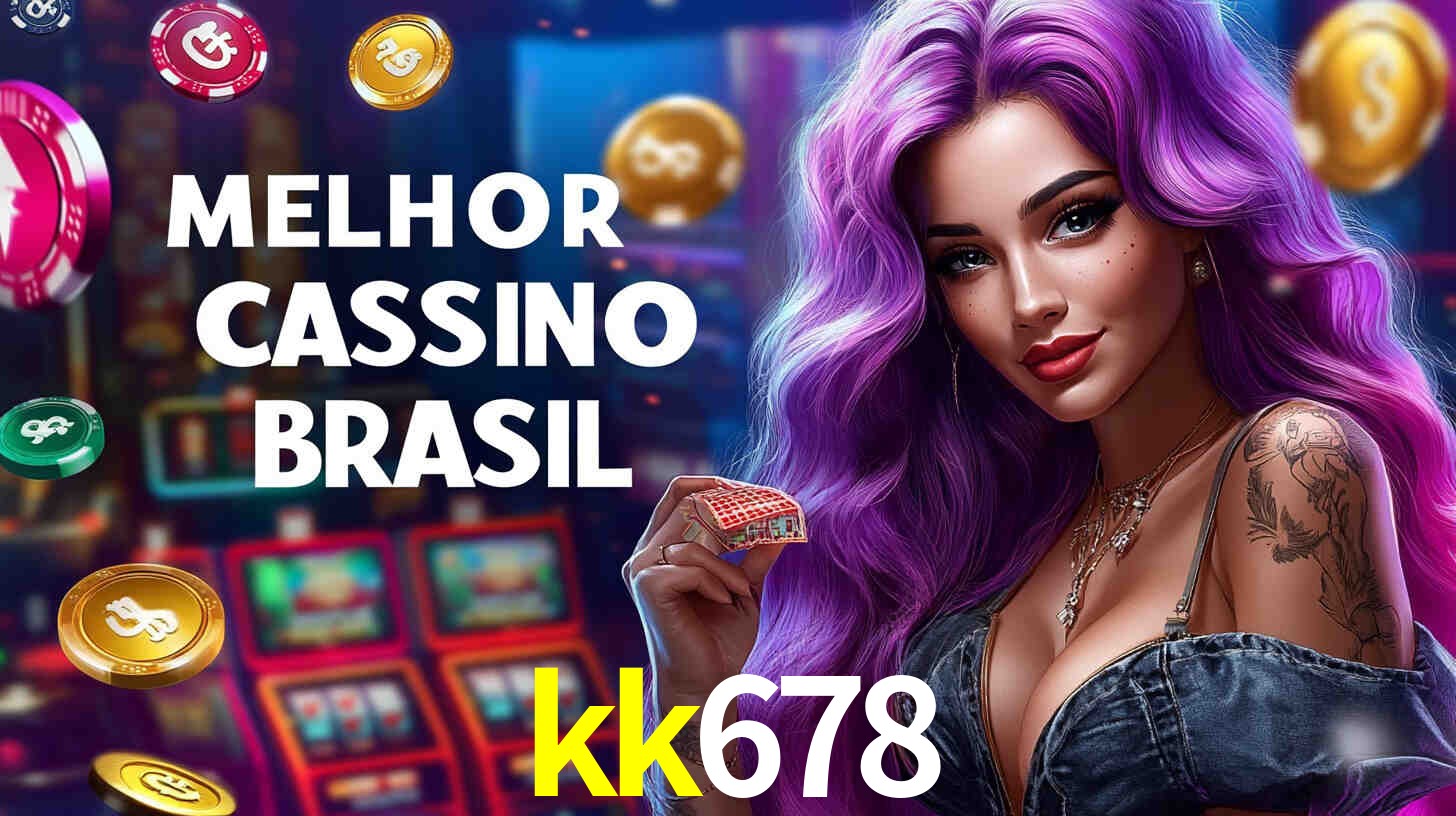 Descubra a Essência do kk678: Nossa História e Compromissos