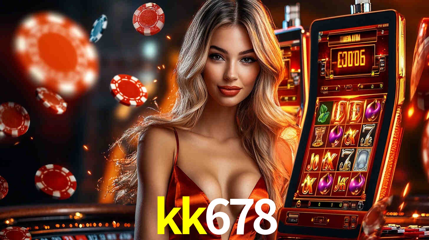 kk678 bet