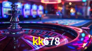 Benefícios da Conta kk678