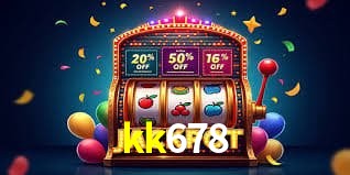 kk678 - Rápido Acesse