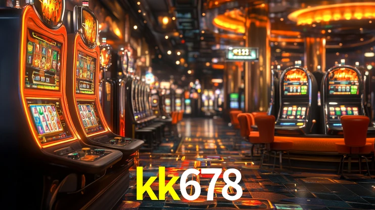 Exclusive Games kk678