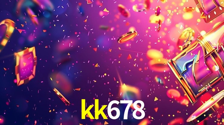 Interface do App kk678