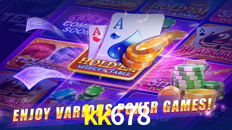 cassino kk678