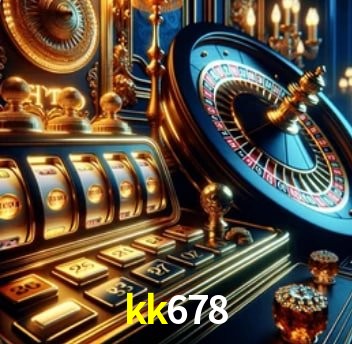 Gates of Olympus kk678