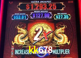 kk678 Brasília - Casino Guide