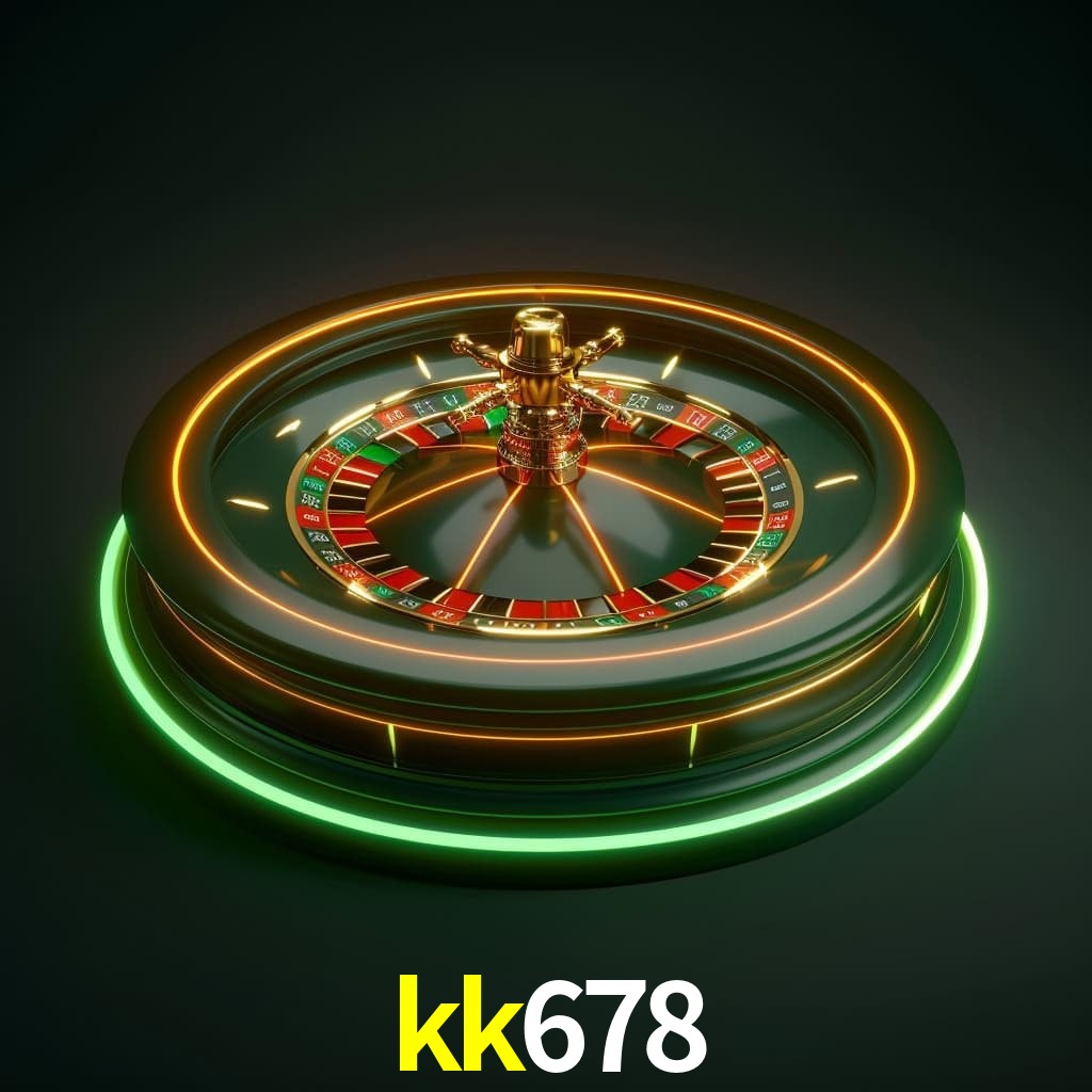 kk678 App - Aplicativo Móvel Oficial