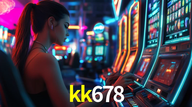 kk678 App Interface