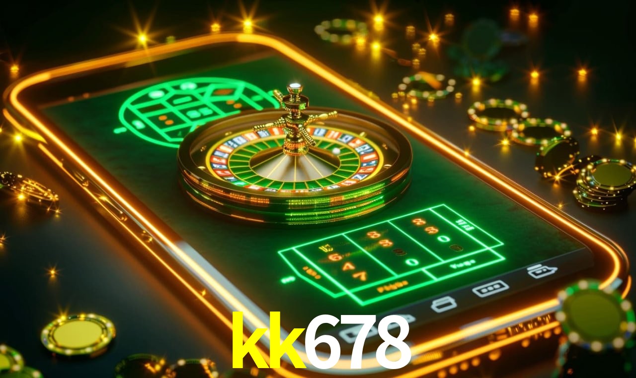 kk678 - User Statistics
