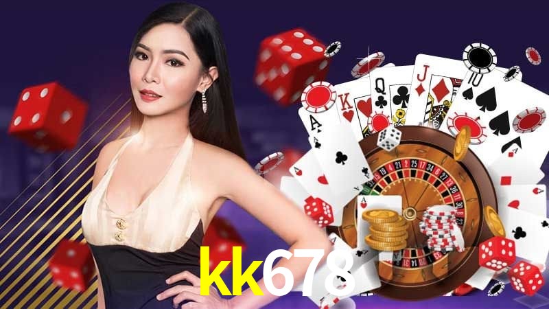 Mesa de Blackjack kk678